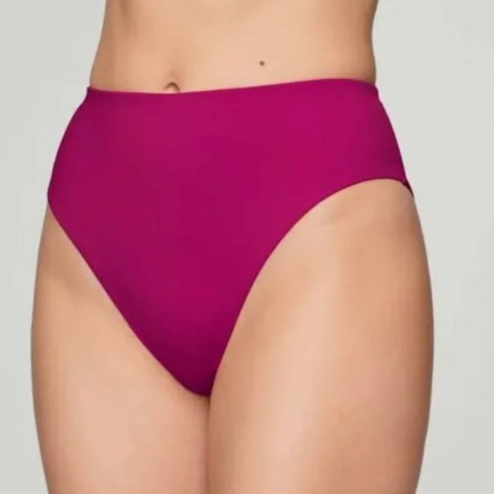 Cuup The Highwaist - Swim Size 5